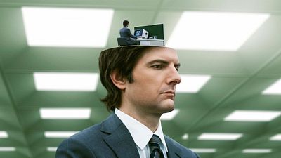 Imagem da notícia Ruptura vai ter 3ª temporada? Série de ficção científica quebra recorde de Ted Lasso no streaming