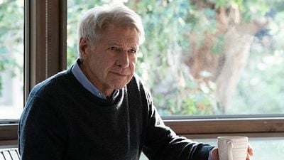 Imagem da notícia Harrison Ford venceu seu primeiro Emmy? Ator de 84 anos nunca conquistou um Oscar