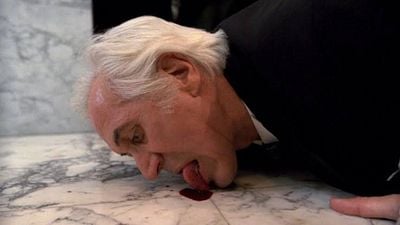 Imagem da notícia "Eu rejeitei a ideia imediatamente": Hollywood cogitou refilmar um de seus clássicos, mas Guillermo del Toro acabou com os planos num instante