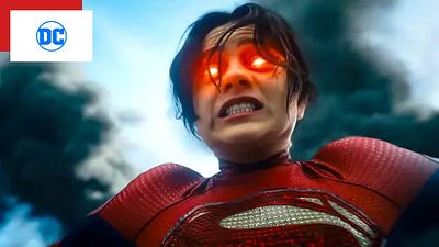 Imagem da notícia The Flash: Afinal, quem é Kara?