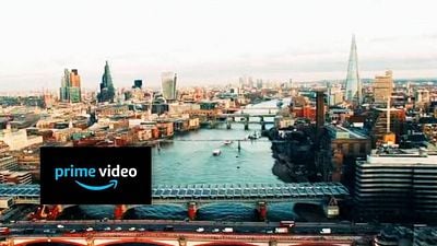 Imagem da notícia A Amazon está entusiasmada com a combinação perfeita de Reacher e James Bond: Material original foi escrito por um verdadeiro soldado de elite