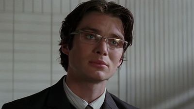 Imagem da notícia "Eu estava desesperado": Cillian Murphy passou quase 20 anos sendo coadjuvante nos filmes de Christopher Nolan, mas tinha um sonho