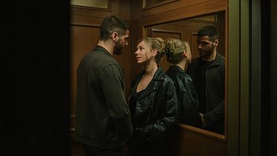 Imagem da notícia Atraídos Pelo Destino: Filme de romance com Ester Expósito estreia amanhã já com a sequência garantida pelo Prime Video