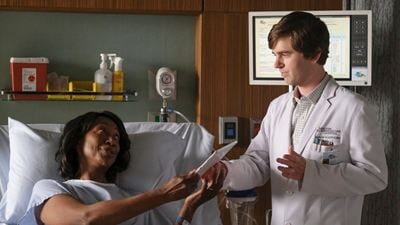 Trailer de Good Doctor: Novas imagens da última temporada da série médica estrelada por Freddie Highmore!