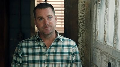 Imagem da notícia NCIS Los Angeles: Você sabia que toda a família de Chris O'Donnell (Callen) apareceu na série?