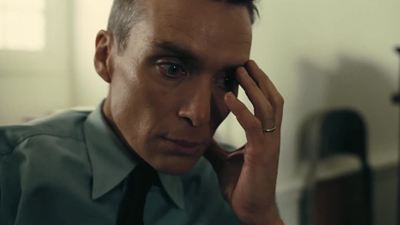 Imagem da notícia "Eu sabia que era um grande problema": Cillian Murphy ficou aterrorizado quando foi convidado para Oppenheimer