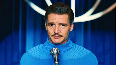 Imagem da notícia A crítica considerou este o melhor filme de Pedro Pascal. Uma joia da ficção científica que em breve terá uma continuação