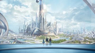 Imagem da notícia 10 anos atrás, foi lançado um dos maiores e mais injustos fracassos do cinema de ficção científica: Uma grande aventura que custou US$ 140 milhões à Disney