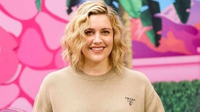Imagem da notícia "Estou apavorada": Depois de Barbie, Greta Gerwig revela medo em comandar franquia de fantasia