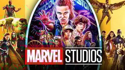 Imagem da notícia Não posso provar, mas sei que esta estrela de Stranger Things vai ser um novo Homem-Aranha