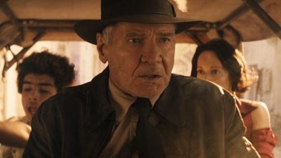 “Nunca vi isso antes”: Harrison Ford chocou elenco depois de filmar Indiana Jones 5 a noite toda