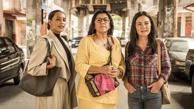 Imagem da notícia Esta personagem aqueceu o coração de todo mundo na pandemia - e ela finalmente vai fazer sua estreia nos cinemas