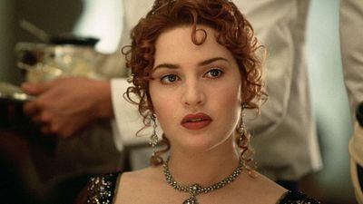 Imagem da notícia Como a fama de Titanic quase destruiu Kate Winslet