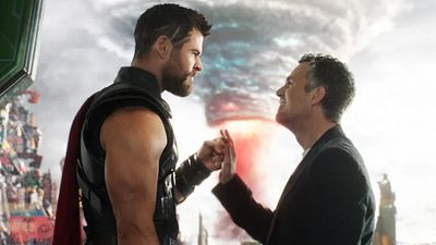 Imagem da notícia Hulk e Thor juntos? Atores devem ser protagonistas de novo filme de investigação
