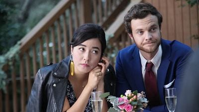 Imagem da notícia Hoje no streaming: Uma divertida e esquecida comédia romântica protagonizada por ator de The Boys