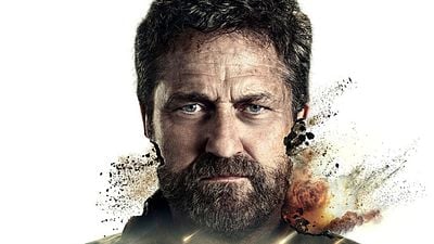 Imagem da notícia Um dos melhores filmes de Gerard Butler merecia uma sequência melhor: Destruição Final 2 começa bem, mas não atinge o nível do primeiro