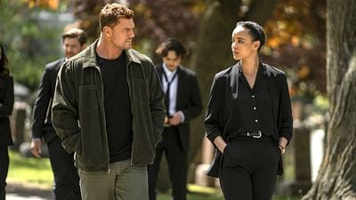 Imagem da notícia Neagley: Qual é o tamanho da participação de Alan Ritchson no spin-off de Reacher?