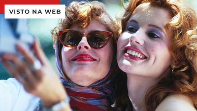 Imagem da notícia Thelma & Louise vai ganhar remake: Clássico da Sessão da Tarde já tem novas protagonistas