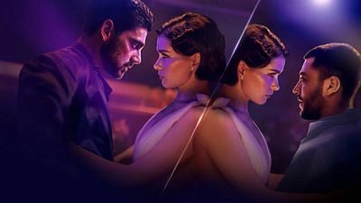 Imagem da notícia A Netflix tem o filme mais picante para você assistir... longe de seus filhos