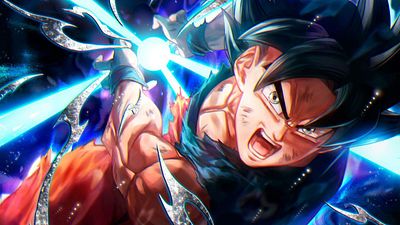Imagem da notícia Dragon Ball: Artista imagina como seria Goku na vida real e prova que é melhor ficarmos apenas com o anime