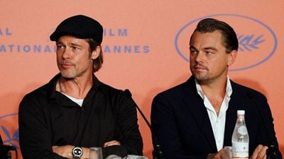 Imagem da notícia “Sim, entrei com pedido de medida protetiva contra ele”: 30 anos atrás, Brad Pitt e Leonardo DiCaprio não eram melhores amigos