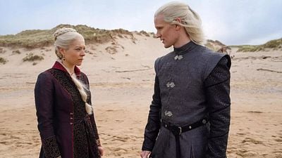 Imagem da notícia Game of Thrones: Mais Targaryens estão chegando - Saiba quais nomes estão confirmados no elenco de novo spin-off