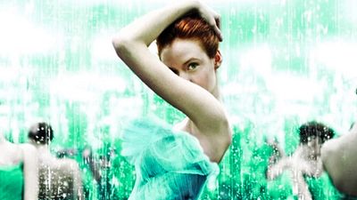 Imagem da notícia Não só as séries estão na lista de cancelamento da Netflix: Filme inspirado em livro amado pelo público nem vai sair do papel