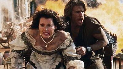 Imagem da notícia Este filme está listado no Guinness Book como o maior fracasso de bilheteria de todos os tempos