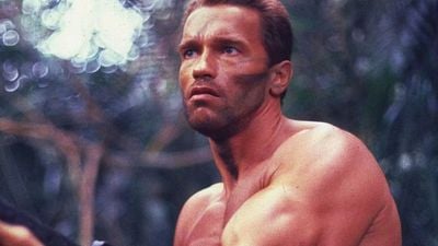 Imagem da notícia Quase 40 anos depois, Arnold Schwarzenegger retorna à franquia de ficção científica que mudou sua carreira