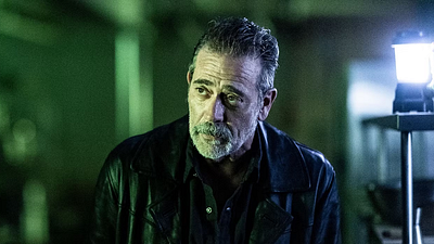 Imagem da notícia Jeffrey Dean Morgan queria sair de The Walking Dead, mas toda a série foi alterada por sua causa