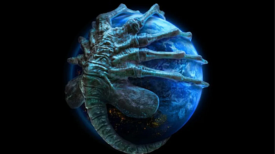 Imagem da notícia Você gosta de monstros? Esta série de ficção científica adaptada de uma saga lendária promete muitos deles!