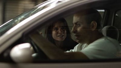 Imagem da notícia Antes de encarnar Anna Carolina Jatobá em Tremembé, Bianca Comparato estrelou a primeira série brasileira de ficção científica na Netflix