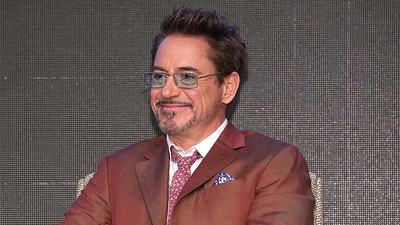 Imagem da notícia Nem Homem de Ferro, nem Oppenheimer: O melhor filme de Robert Downey Jr. fracassou nas bilheterias, mas o fez entrar na Marvel
