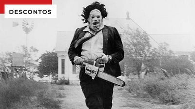 Imagem da notícia Comemore a volta do Massacre da Serra Elétrica aos cinemas com 5 funkos aterrorizantes de grandes franquias!