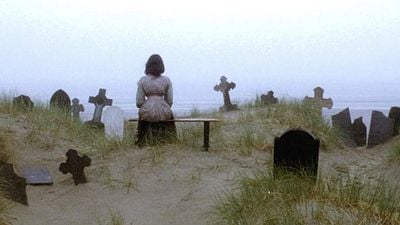 Imagem da notícia 45 anos depois, o terror silencioso de um dos melhores remakes da história continua arrepiando o público