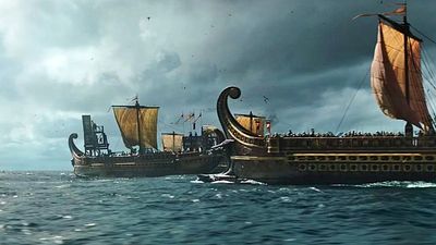 Imagem da notícia Um dos maiores sucessos de bilheteria de 2024: Épico de 250 milhões de dólares agora para assistir em casa