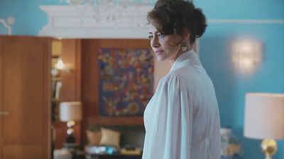 Imagem da notícia A Paixão Segundo G.H.: 5 livros para conhecer Clarice Lispector, autora da obra que baseou filme estrelado por Maria Fernanda Cândido