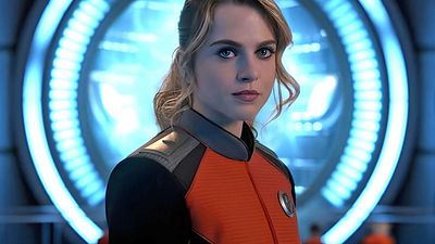 Imagem da notícia No streaming: Esta série de ficção científica com viagens intergalácticas é considerada a melhor sucessora de Star Trek