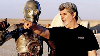 Imagem da notícia "É assim que as coisas são": George Lucas comenta Star Wars da Disney e afirma que definitivamente virou a página