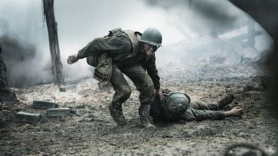 Imagem da notícia Hoje no streaming: Uma maratona de filmes de guerra de 5 horas que começa com um marco absoluto