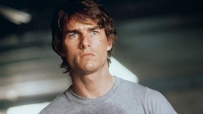 Imagem da notícia Nem Top Gun, nem Missão Impossível: Tom Cruise estrelará a sequência de um de seus filmes mais cultuados