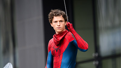 Imagem da notícia Sony reformula seu universo do Homem-Aranha com novos atores e está considerando acordo com a Marvel para compartilhar Tom Holland
