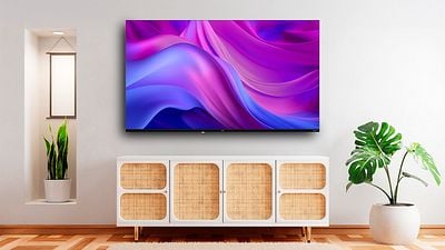 Imagem da notícia Perfeita para streaming: TV 4K de 50 polegadas com sistema Roku por apenas R$ 1,4 mil