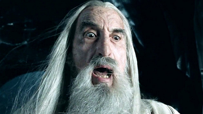 Imagem da notícia “Eu não conseguia acreditar no que via”: É por isso que o ator de Saruman boicotou a estreia de O Senhor dos Anéis