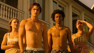 Imagem da notícia Onde a 5ª temporada de Outer Banks foi gravada? Série teen da Netflix usou locações de Game of Thrones