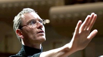 Imagem da notícia "Deveria ser outra pessoa": Michael Fassbender revela como tentou fugir do papel que o levou ao Oscar