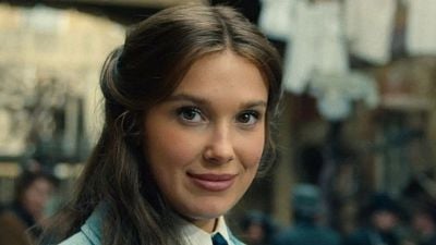 Imagem da notícia Enola Holmes 4 vai acontecer? Millie Bobby Brown tem apenas uma condição para a sequência da Netflix