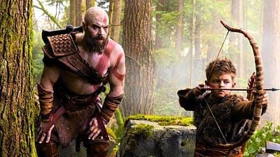 Imagem da notícia God of War parece uma série amaldiçoada: Além de Kratos, produção também perde seu Atreus em uma decisão empresarial questionável