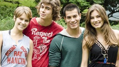 Imagem da notícia Há 11 anos, ela foi protagonista de Malhação, mas decidiu desaparecer da TV: Hoje, segue um caminho inesperado como pastora evangélica