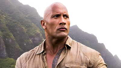 Imagem da notícia Após guerra de lances em Hollywood: Dwayne Johnson e Amazon levam filme sobre brinquedo cult aos cinemas